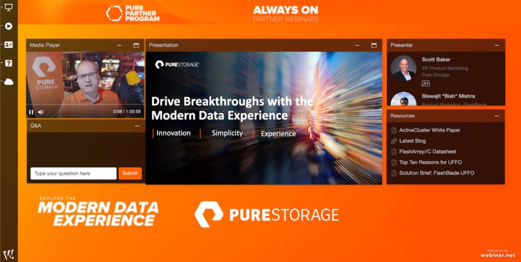 pure-storage-interface